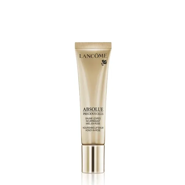 Precious Cells Baume Lèvres Nourrissant Miel-En-Rose LANCÔME | Pinalli