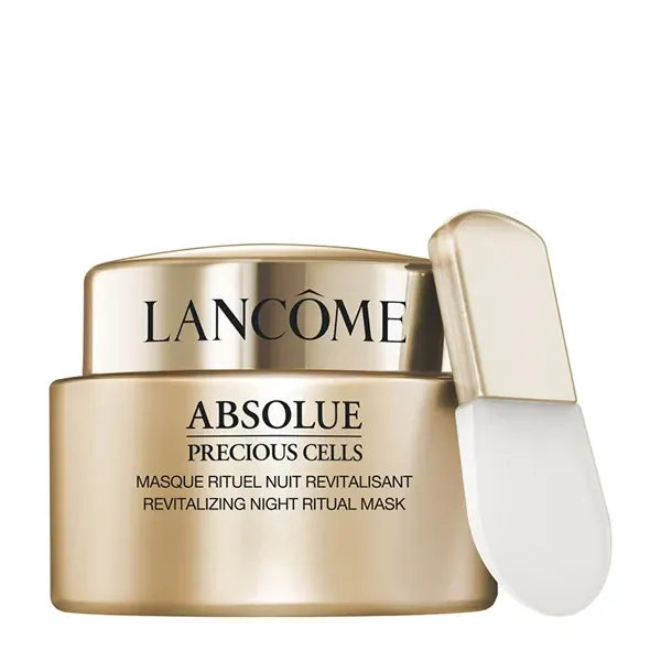 Precious Cells Masque Rituel Nuit Revitalisant LANCÔME | Pinalli