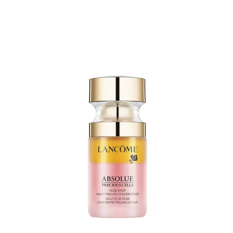 Precious Cells Rose Drop Night Peeling LANCÔME | Pinalli