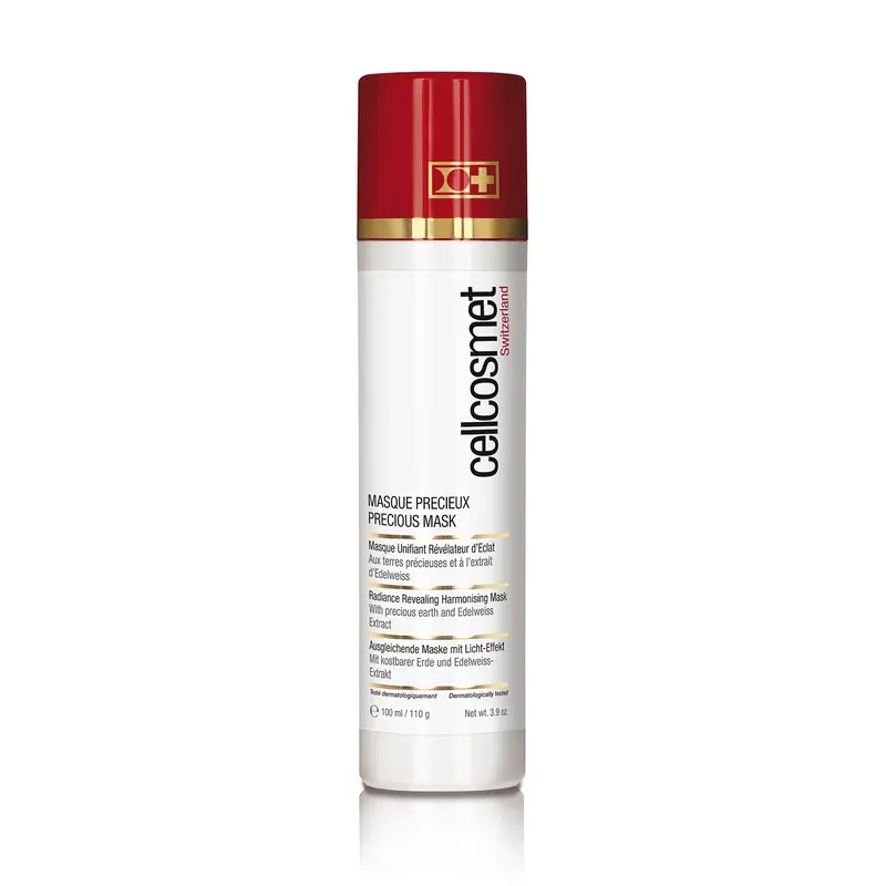 Precious Mask 100ml CELLCOSMET | Pinalli