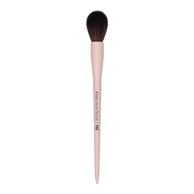 Precision Powder Brush 1pz DIEGO DALLA PALMA | Pinalli