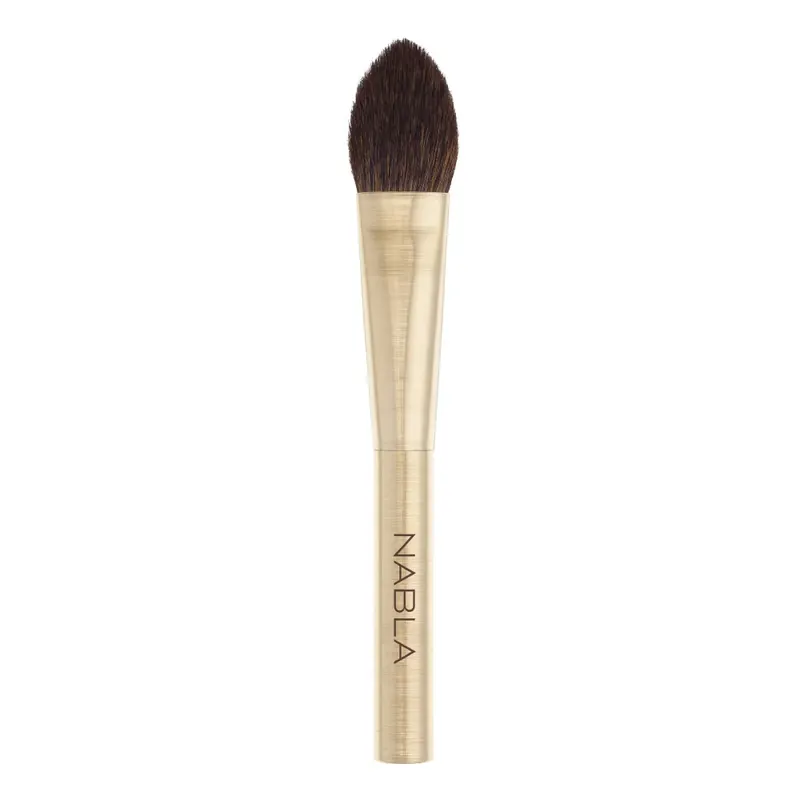 Precision Powder Brush NABLA | Pinalli