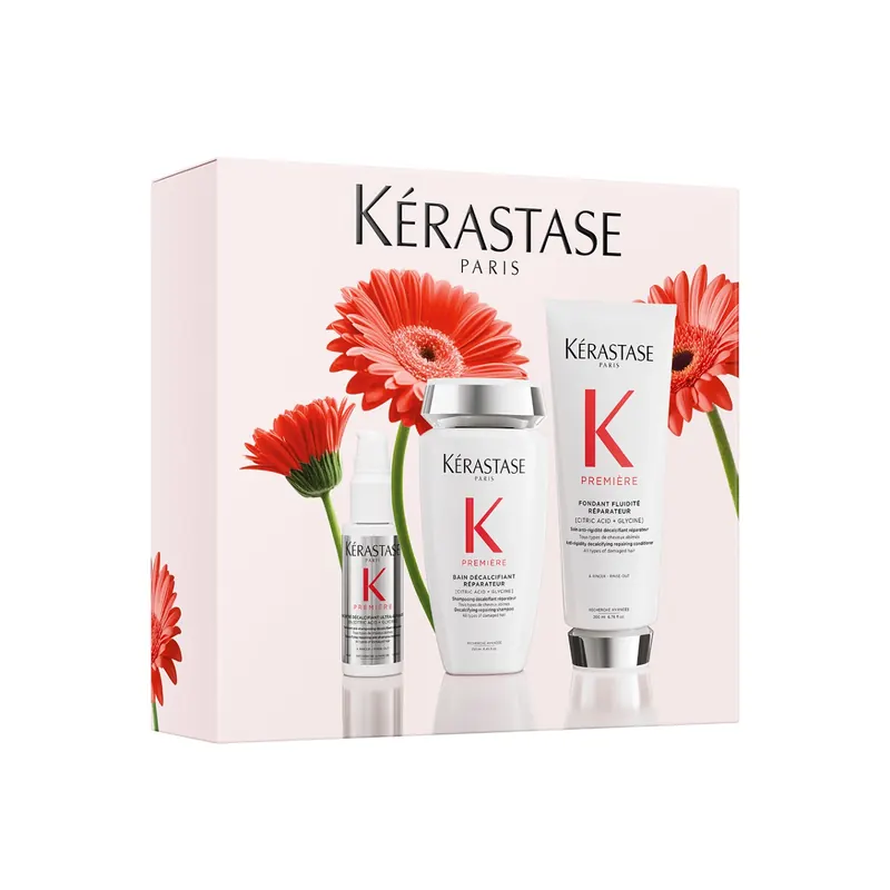Première Spring Coffret 1pz KÉRASTASE | Pinalli