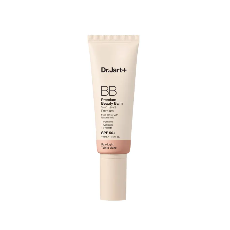 Premium Beauty Balm SPF 50+ Fair -Light DR.JART+ | Pinalli