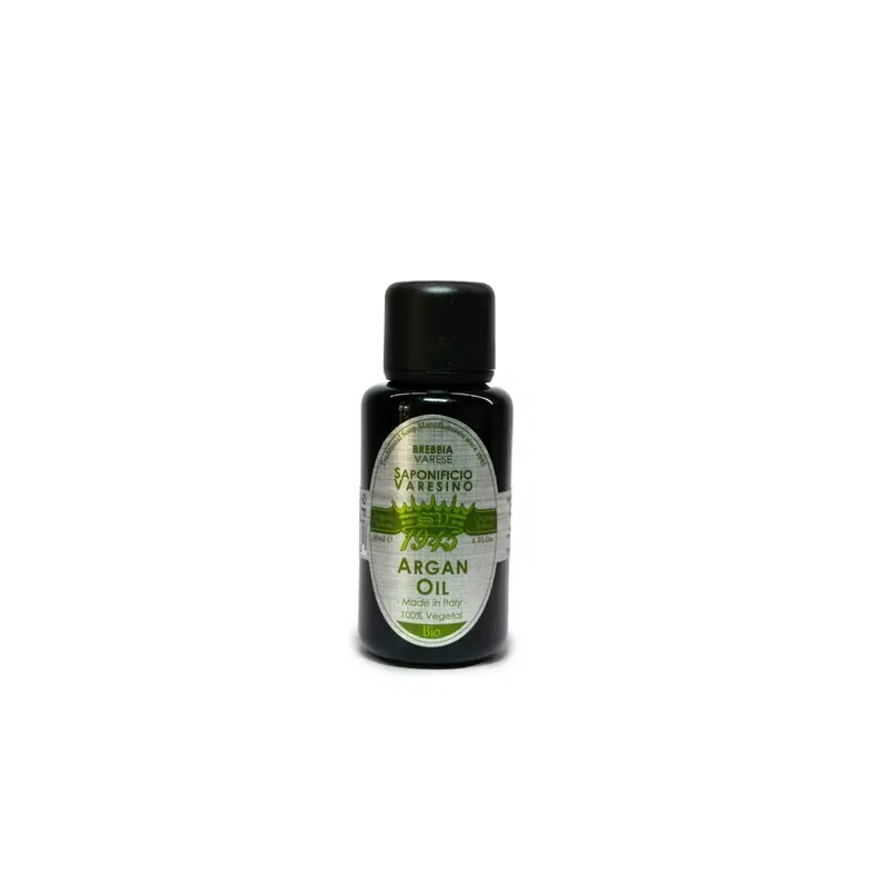 Preshave Argan Oil 30ml
