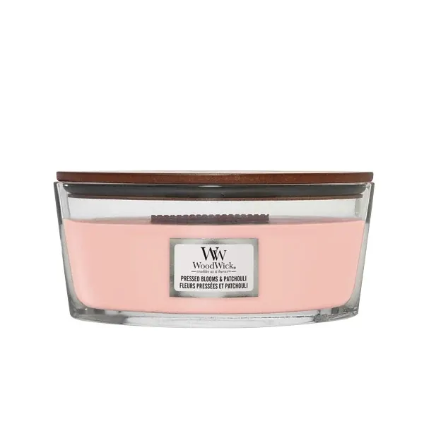 Pressed Blooms & Patchouli 453gr WOODWICK | Pinalli
