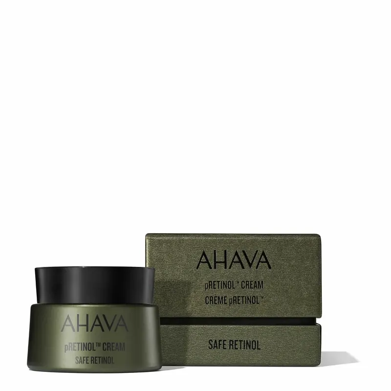 pRetinol Cream 50ml AHAVA | Pinalli