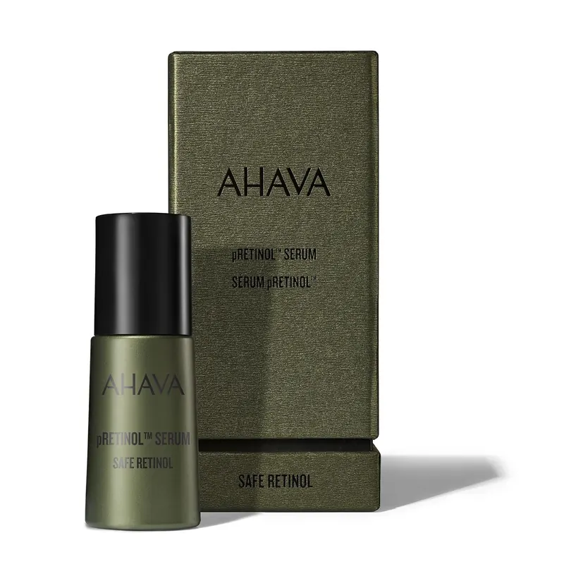 pRetinol Serum 30ml AHAVA | Pinalli