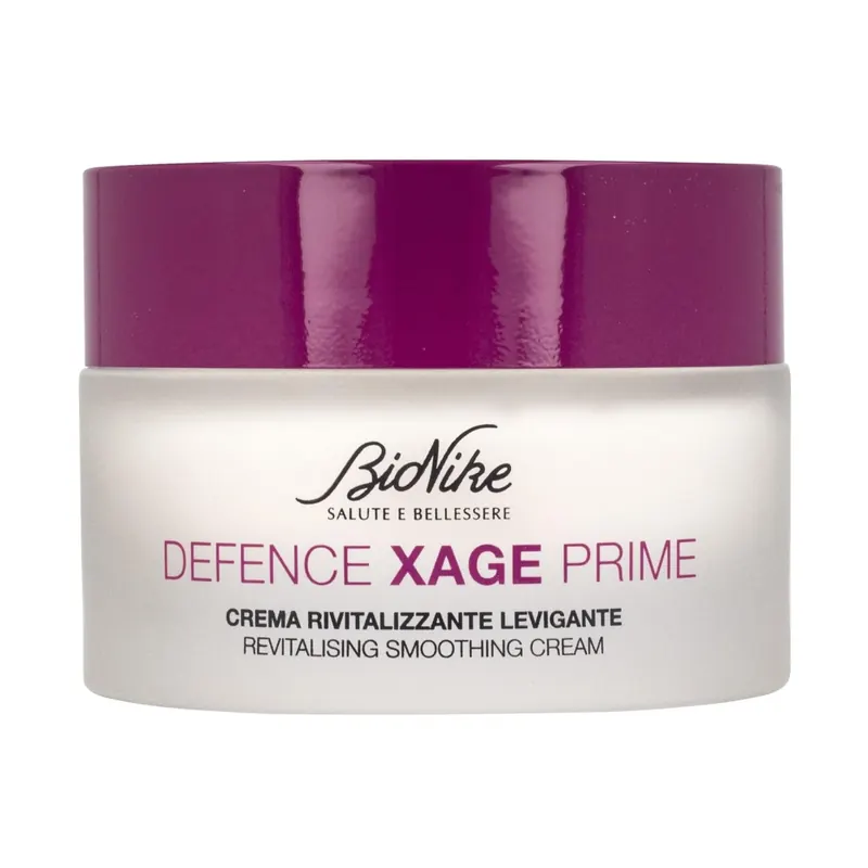 Prime - Crema Rivitalizzante Levigante BIONIKE | Pinalli