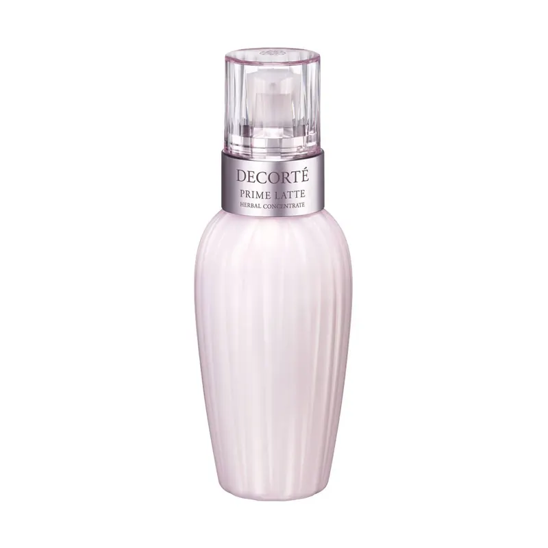 Prime Latte - Refining Treatment Emulsion DECORTÉ | Pinalli