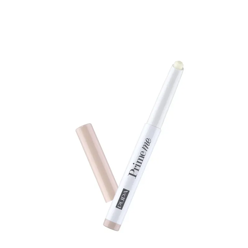 Prime Me Primer Labbra 001 Transparent PUPA | Pinalli