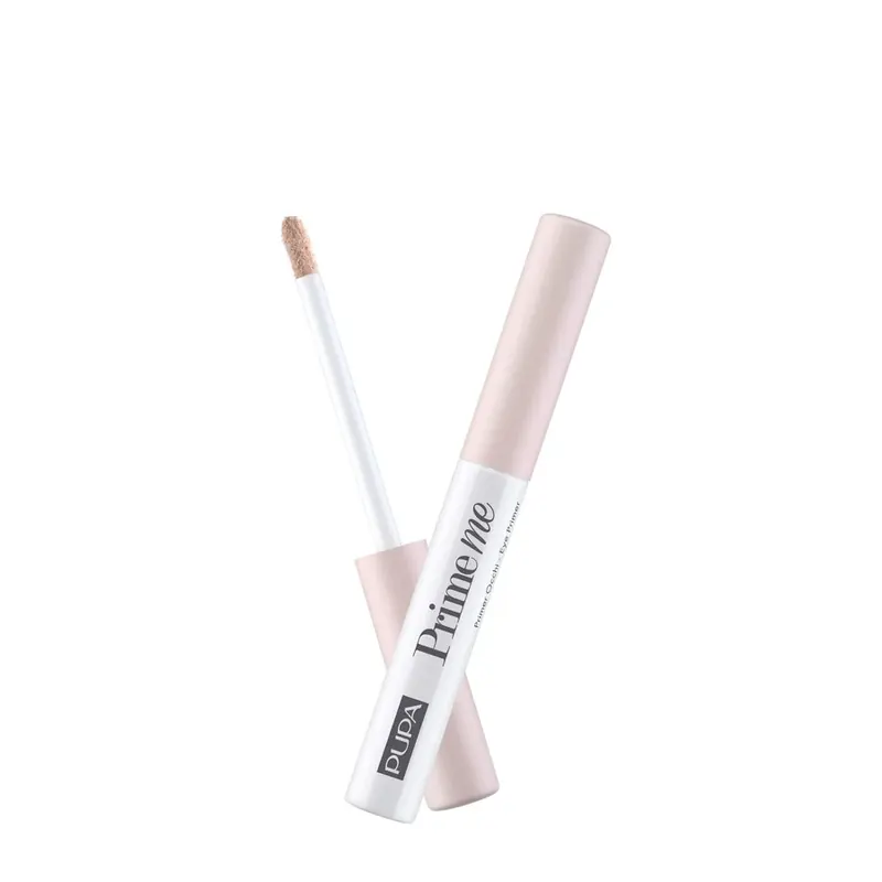 Prime Me Primer Occhi 001 Nude PUPA | Pinalli