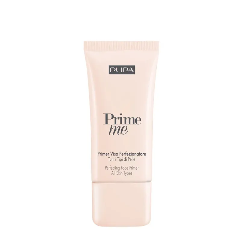 Prime Me Primer Viso Perfezionatore PUPA | Pinalli