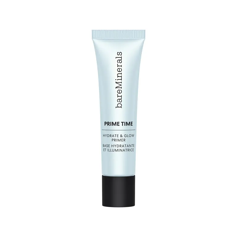 Prime Time Hydrate & Glow Primer BAREMINERALS | Pinalli
