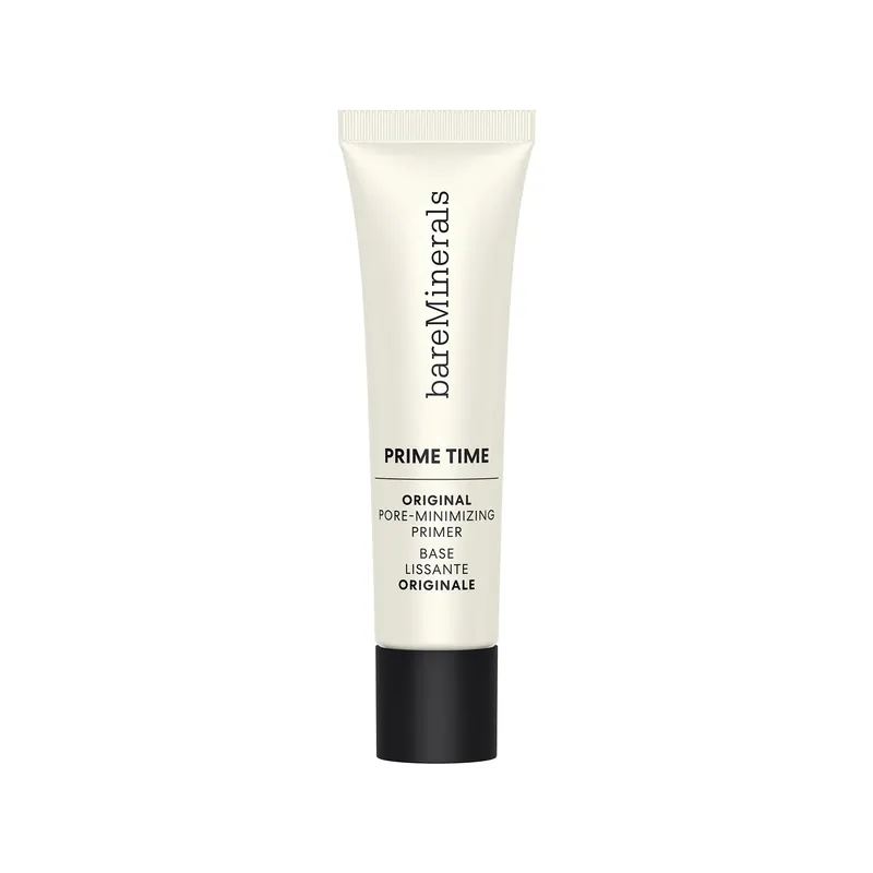 Prime Time Original Pore-Minimizing Primer BAREMINERALS | Pinalli