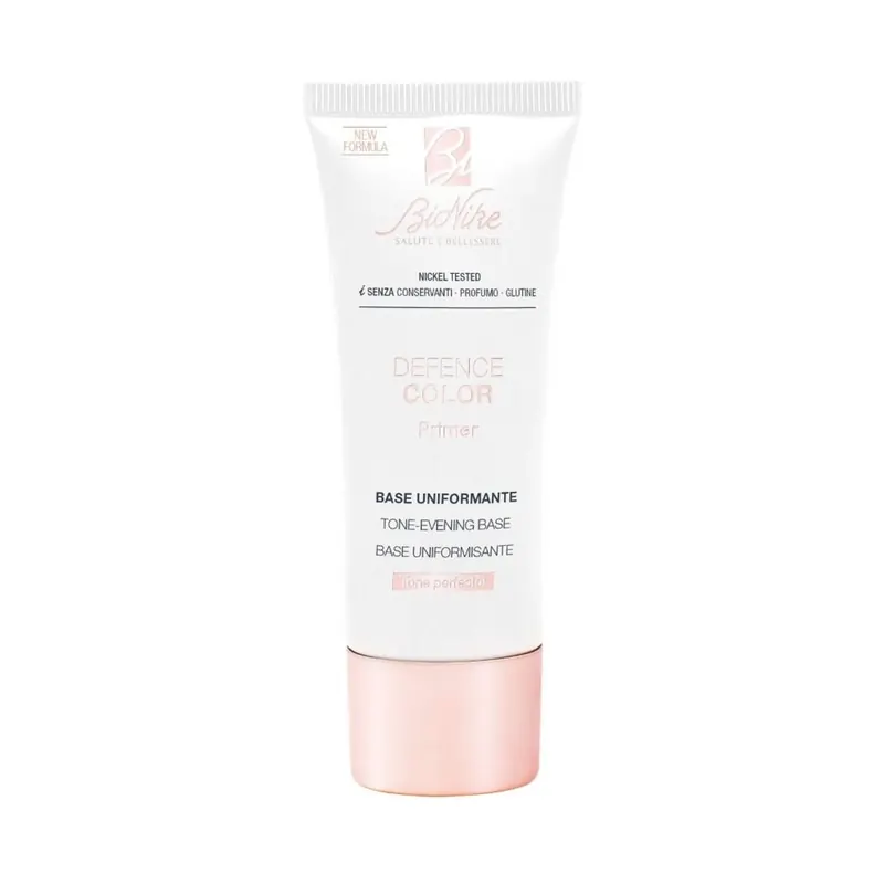 PRIMER Base uniformante 30ml BIONIKE | Pinalli
