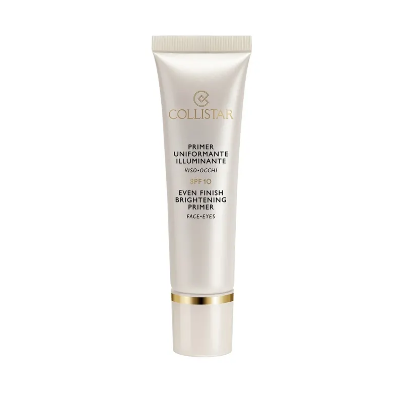 Primer Uniformante Illuminante 30ml COLLISTAR | Pinalli