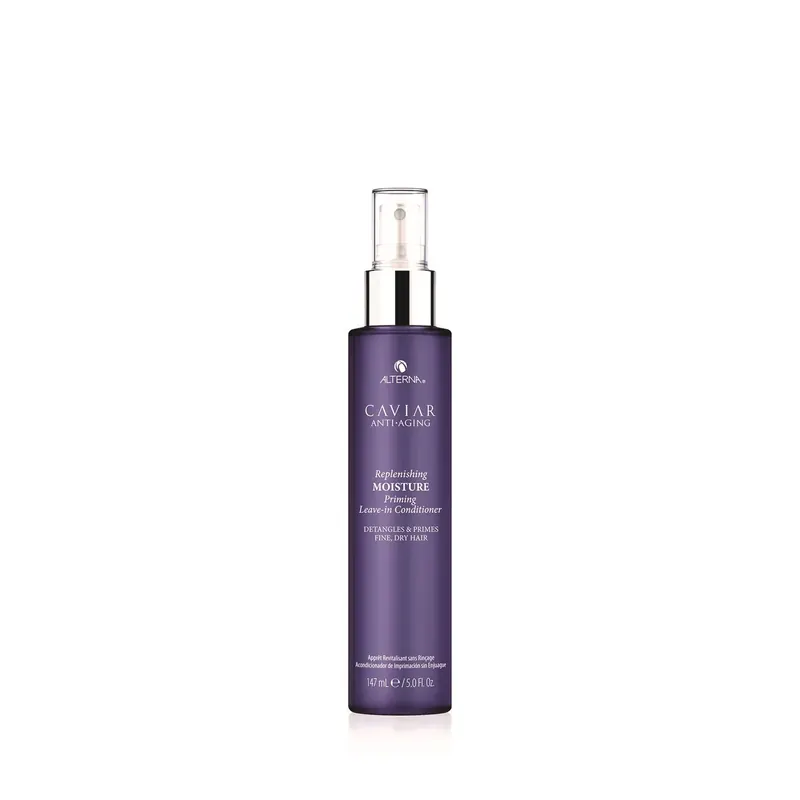 Priming Leave-In Conditioner 147ml ALTERNA | Pinalli