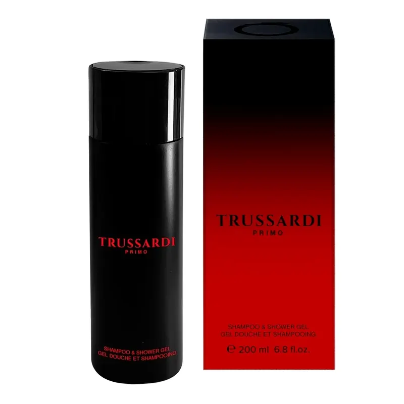 Primo 200ml TRUSSARDI | Pinalli