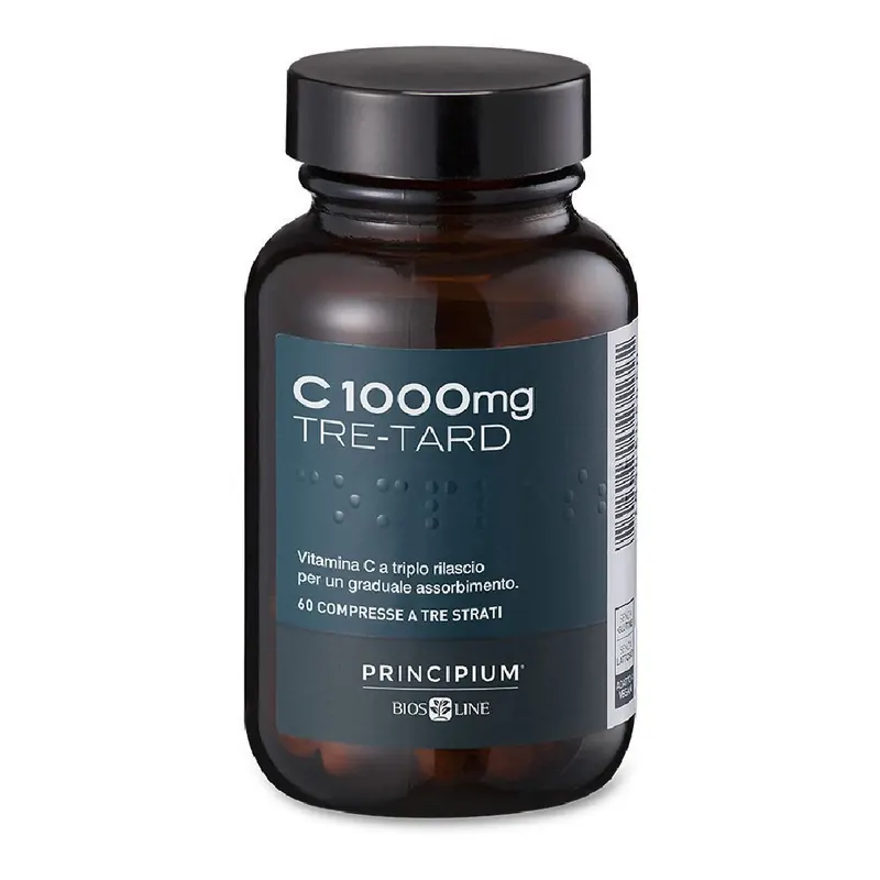 principium® C1000mg Tre-Tard