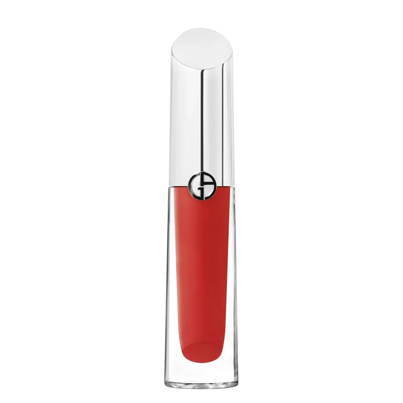 Prisma Glass 04 Cherry Glaze GIORGIO ARMANI | Pinalli
