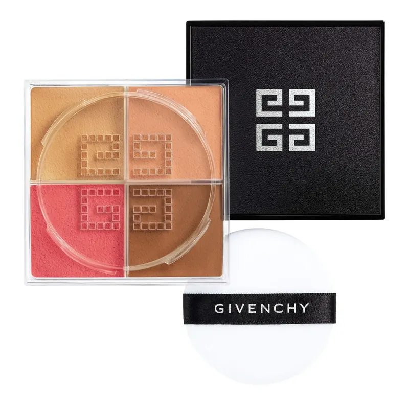 Prisme Libre 06 Flanelle Épicée GIVENCHY | Pinalli