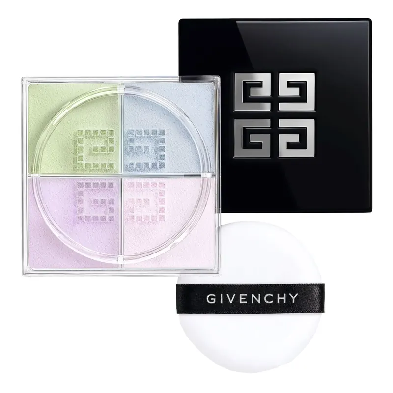 Prisme Libre N01 Mousseline Pastel GIVENCHY | Pinalli