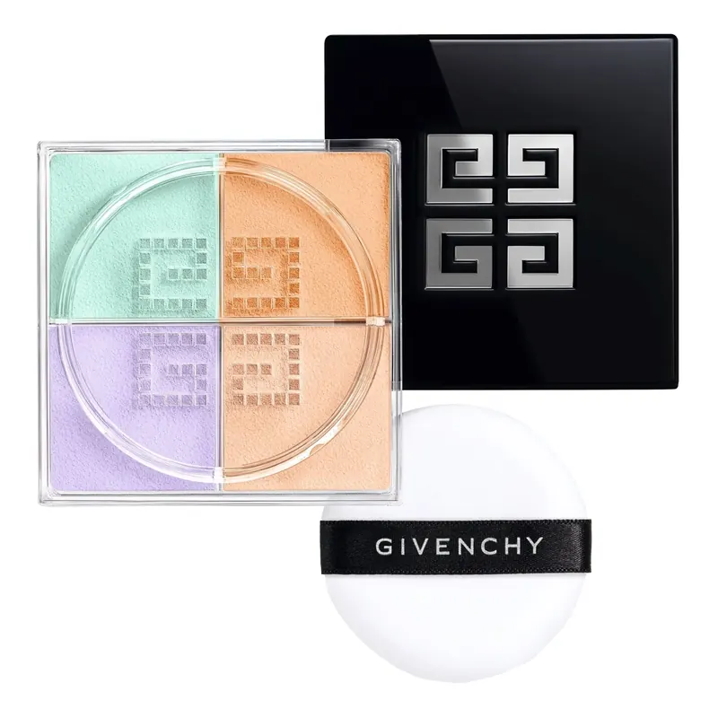 Prisme Libre N04 Mousseline Acidulée GIVENCHY | Pinalli