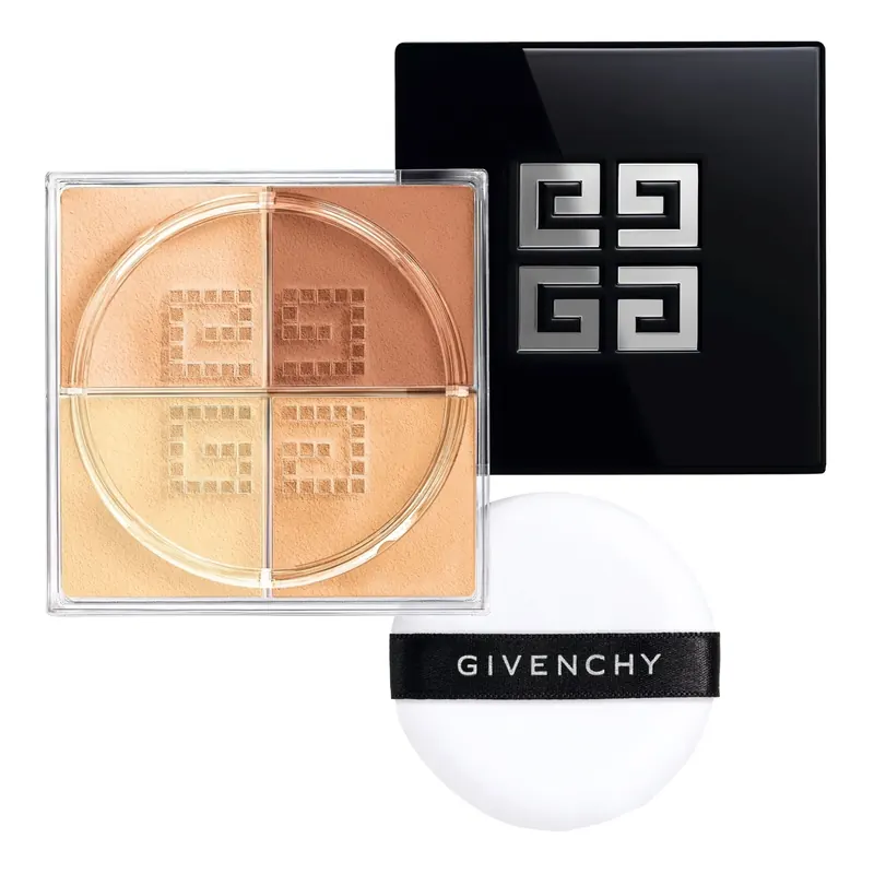 Prisme Libre N05 Popeline Mimosa GIVENCHY | Pinalli