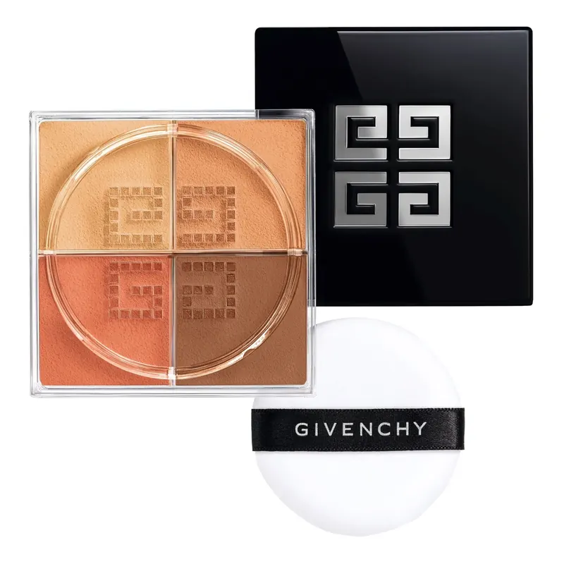 Prisme Libre N06 Organza Ambrée GIVENCHY | Pinalli