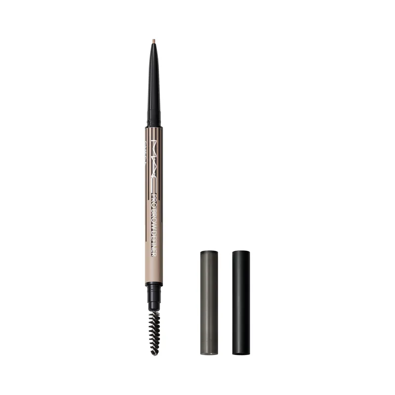 Pro Brow Definer 1MM Tip Brow Pencil OMEGA MAC | Pinalli