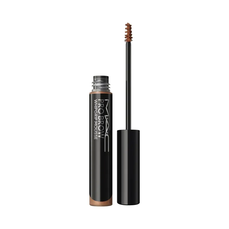Pro Brow Whipgrip Mousse HICKORY MAC | Pinalli