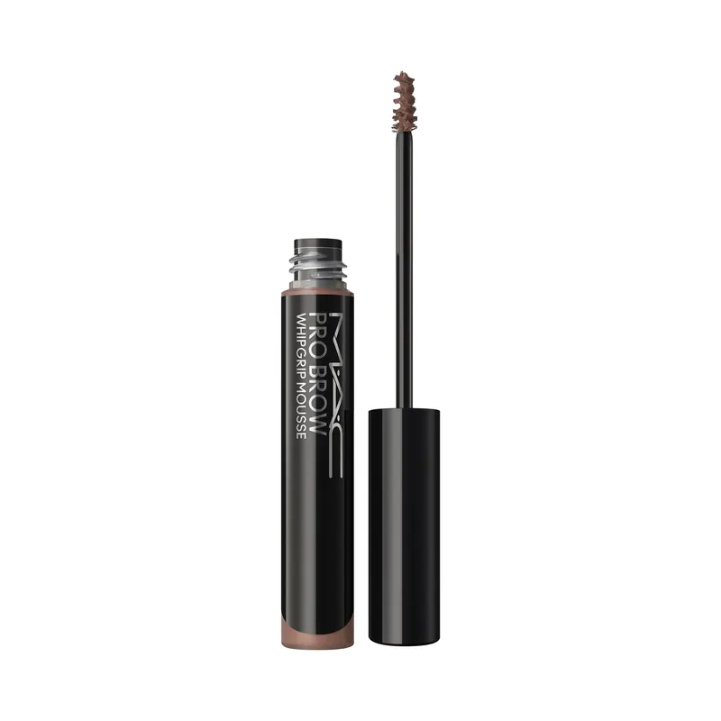 Pro Brow Whipgrip Mousse LINGERING MAC | Pinalli