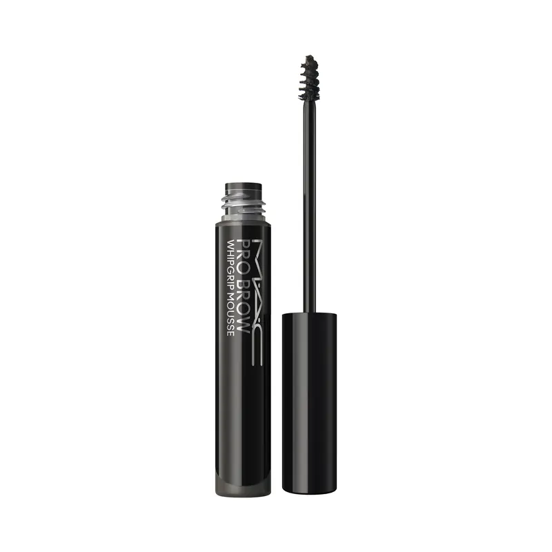 Pro Brow Whipgrip Mousse ONYX MAC | Pinalli