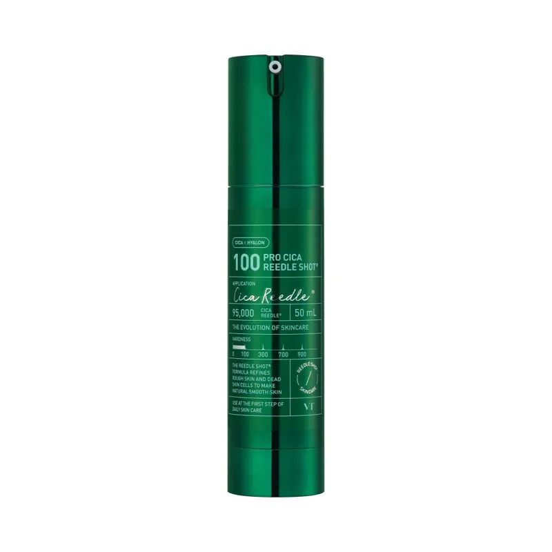 PRO CICA REEDLE SHOT 100 50ml VT COSMETICS | Pinalli