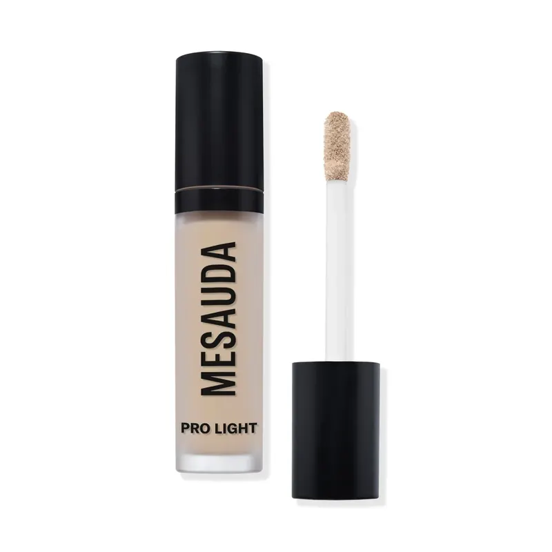 Pro Light Concealer C10 MESAUDA BEAUTY | Pinalli