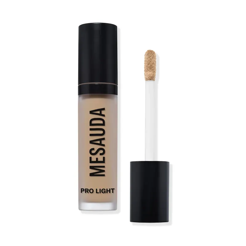 Pro Light Concealer N40 MESAUDA BEAUTY | Pinalli