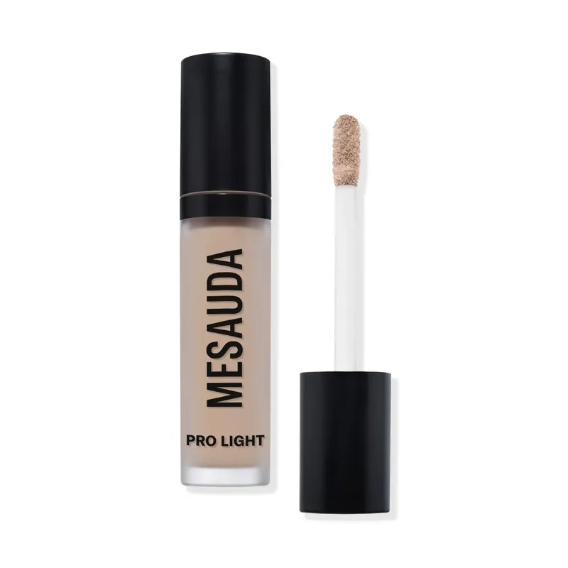 Pro Light Concealer W20 MESAUDA BEAUTY | Pinalli