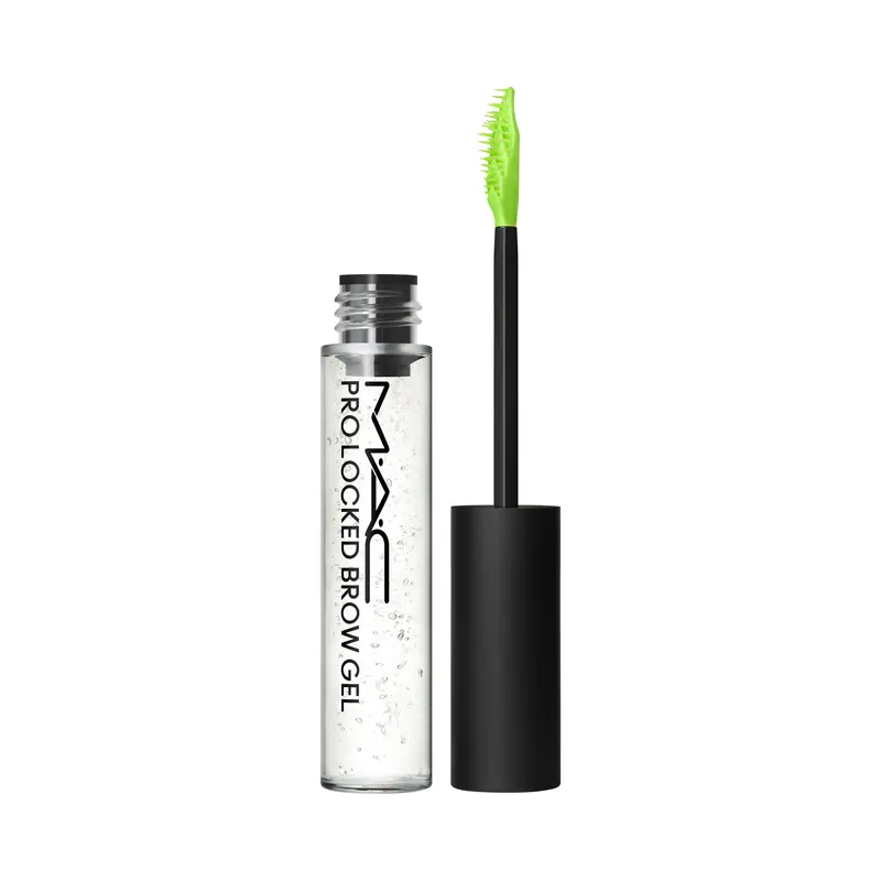 Pro Locked Brow Gel Clear MAC | Pinalli