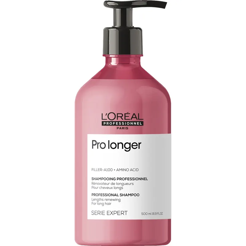 Pro Longer Shampoo 500ml L'ORÉAL PROFESSIONNEL | Pinalli