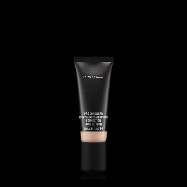 Pro Longwear Nourishing Waterproof Foundation MAC | Pinalli