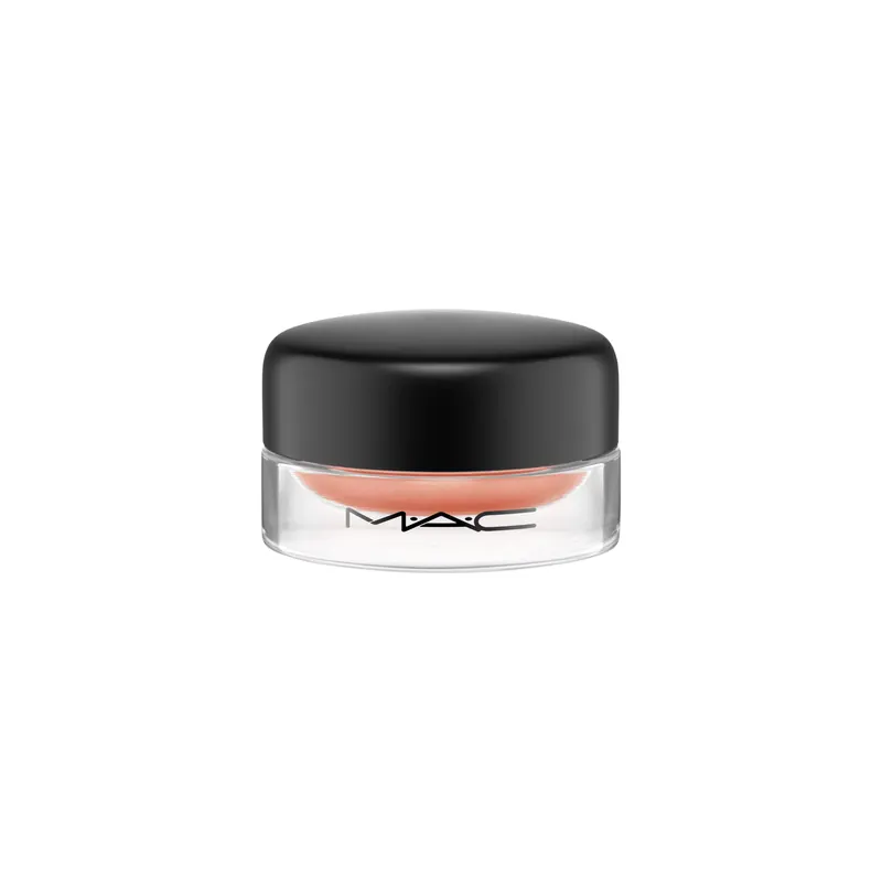 Pro Longwear Paint Pot Art Thera-Peachy MAC | Pinalli