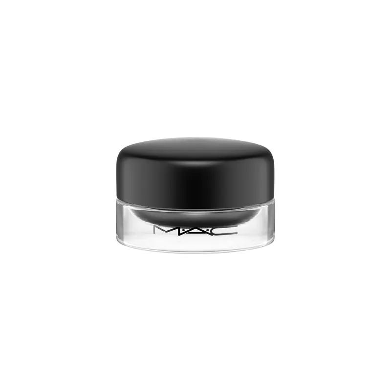 Pro Longwear Paint Pot Black Mirror MAC | Pinalli