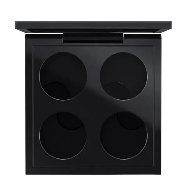 Pro Palette Eye Shadow X 4 MAC | Pinalli
