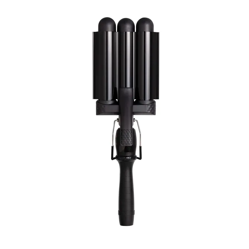 PRO Waver 32mm Black MERMADE HAIR | Pinalli