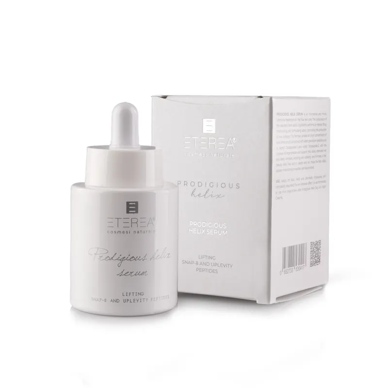 Prodigious Helix Serum ETEREA COSMESI NATURALE | Pinalli