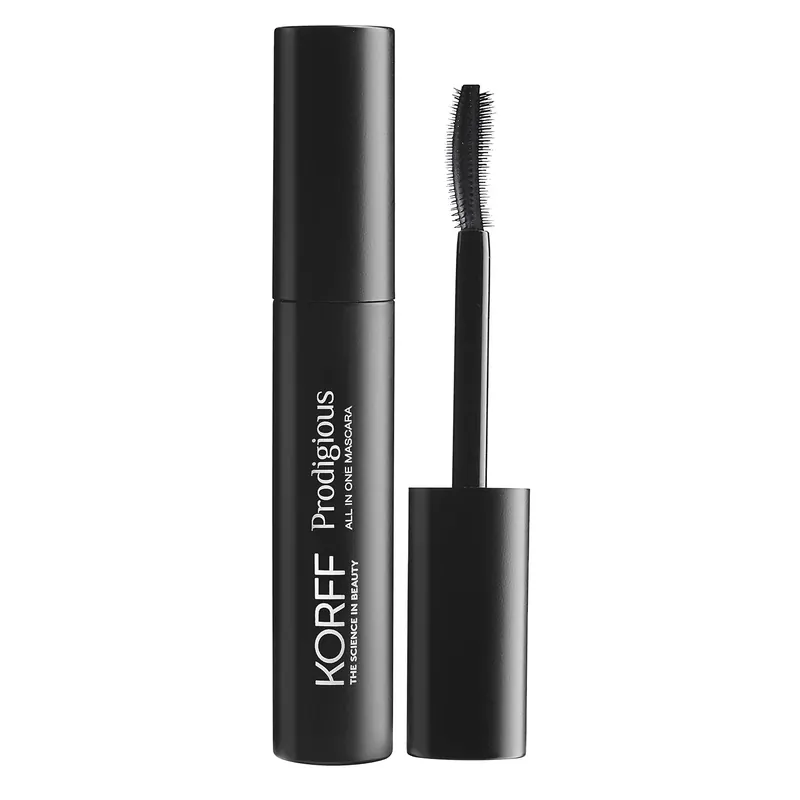 Prodigious Mascara All In One Nero KORFF | Pinalli