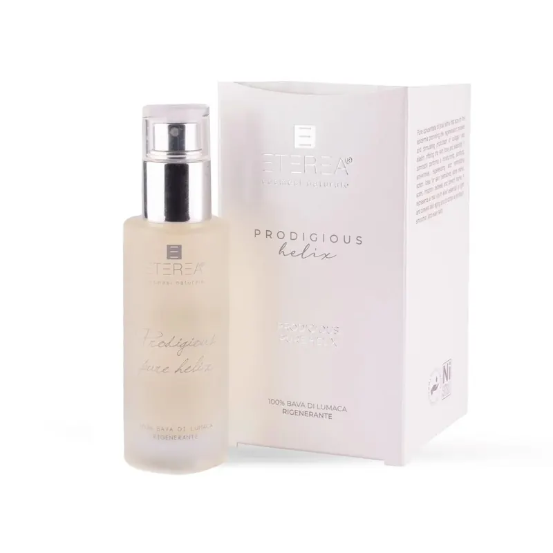 Prodigious Pure Helix ETEREA COSMESI NATURALE | Pinalli