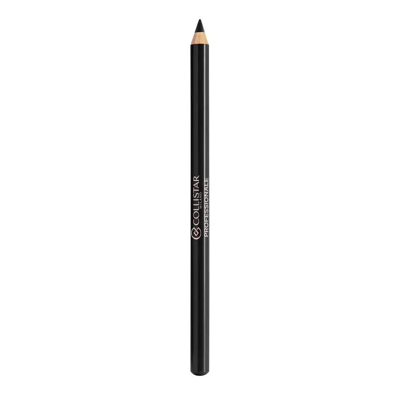 Professionale Matita Kajal 1 Nero COLLISTAR | Pinalli