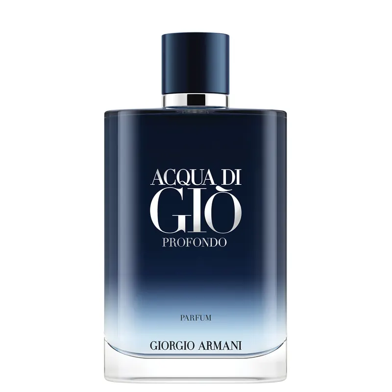 Profondo Parfum 200ml GIORGIO ARMANI | Pinalli
